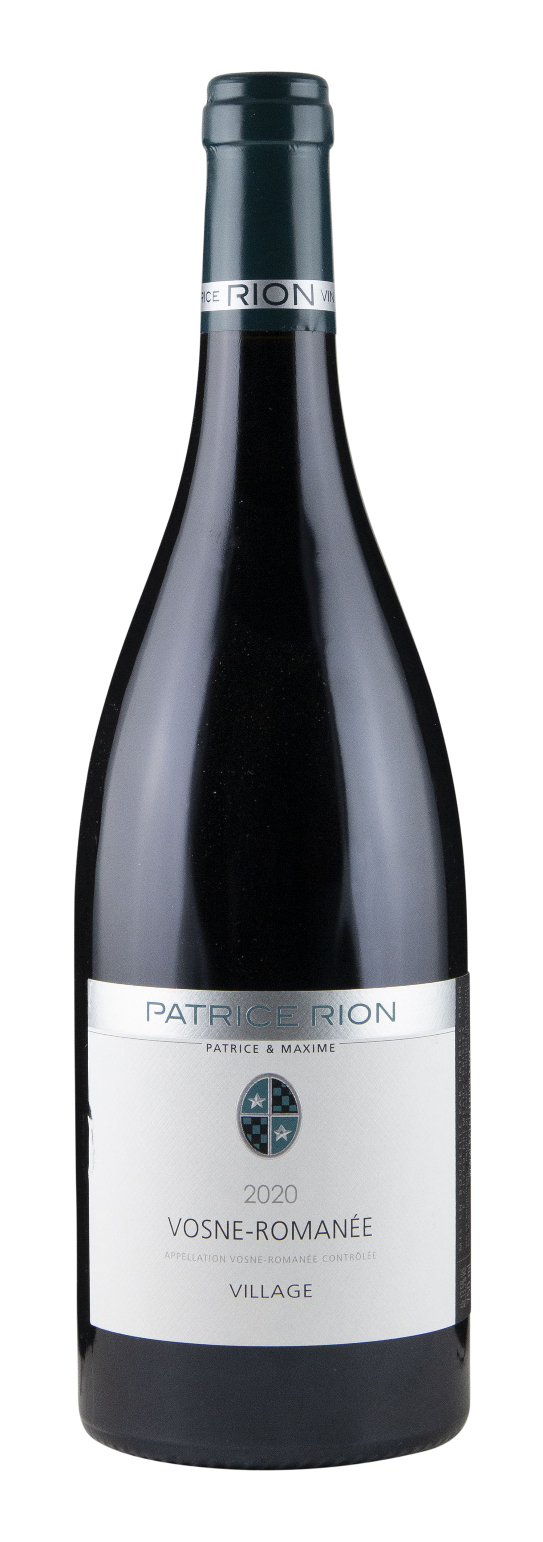 Patrice Rion Vosne-Romanée 2022